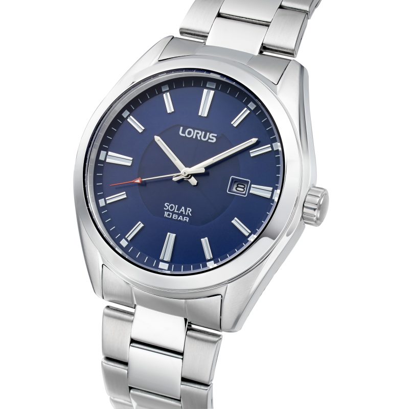 Lorus rx deals