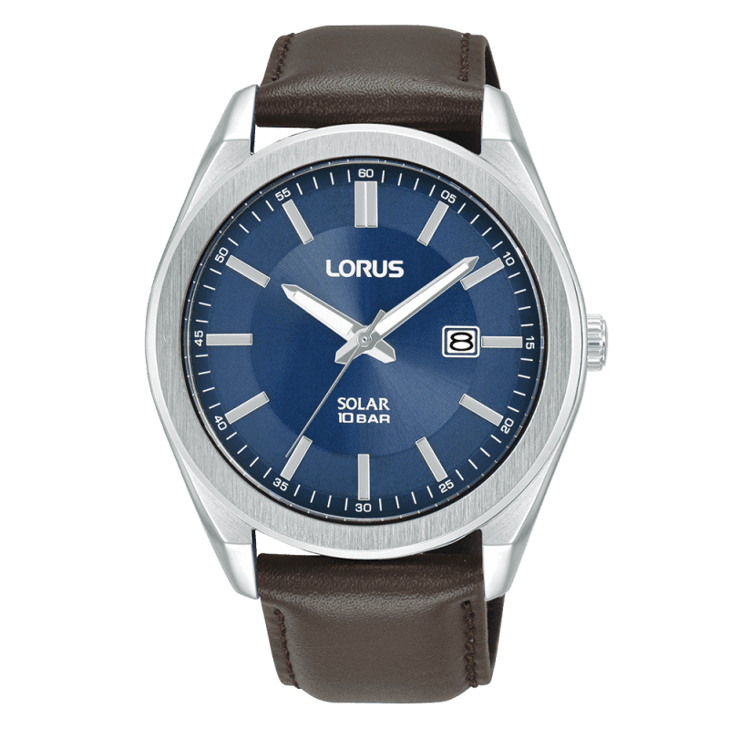 Solar watches reliability deals