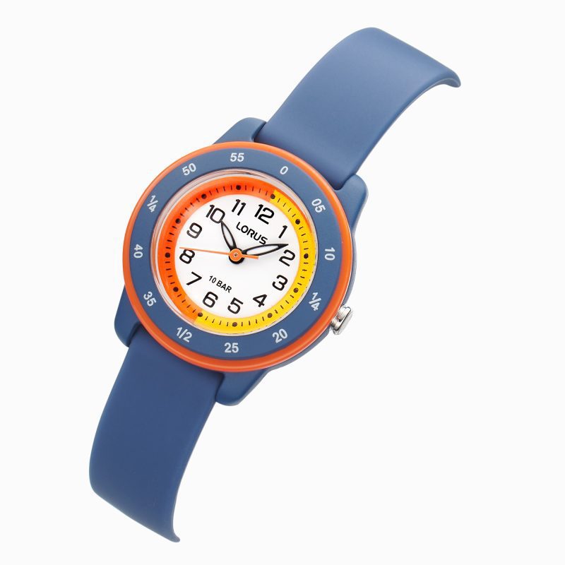 Blue Junior Time Teacher