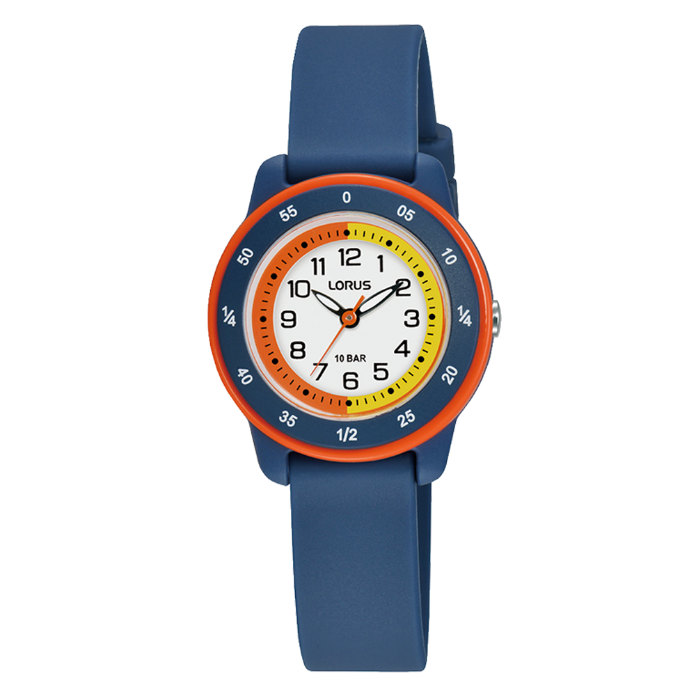 Blue Junior Time Teacher