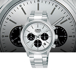 Lorus_Chronograph